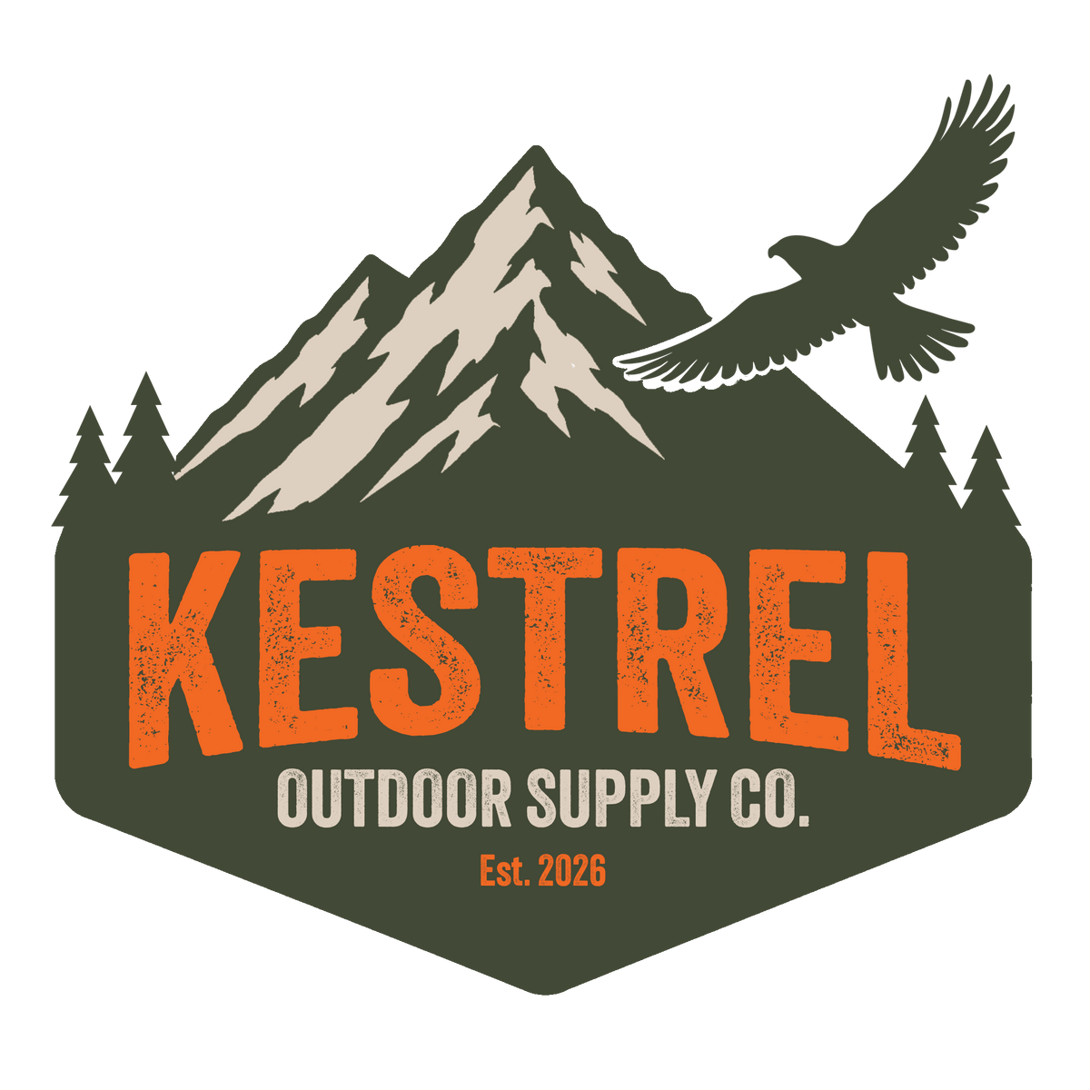 Kestrel Outdoors Co.